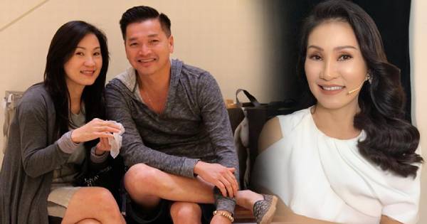 Hậu ly hôn Quang Minh, Hồng Đào được mai mối với người đàn ông 62 tuổi