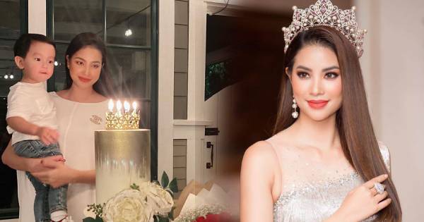Phạm Hương lên tiếng trước tin đồn bí mật quay về nước sau 3 năm sang Mỹ sinh con