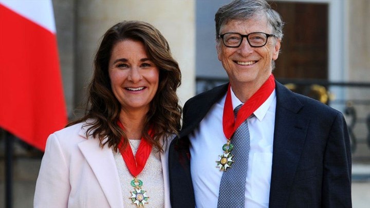 Bạn lâu năm tiết lộ Bill Gates là 'playboy', thích tiệc tùng không mặc gì  - Ảnh 3