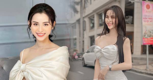 Sự thật đằng sau phát ngôn "không cặp đại gia thì lấy gì mà sống" của Á hậu chuyển giới Tường Vi