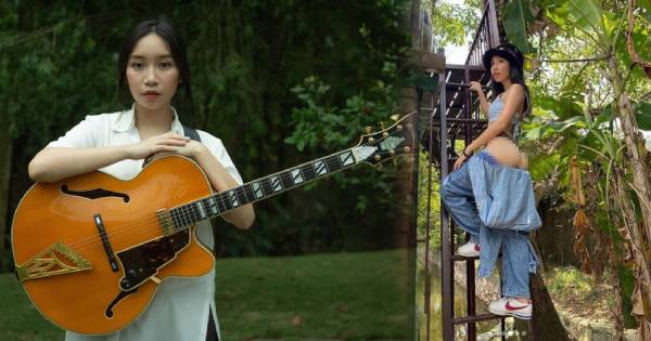 Con gái Mỹ Linh lên tiếng khi bị chỉ trích vì