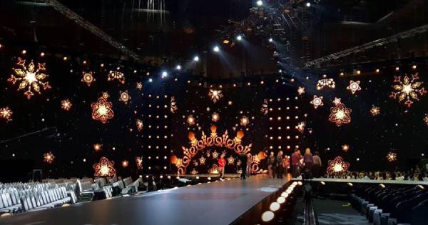 Miss Universe bị Miss Grand International