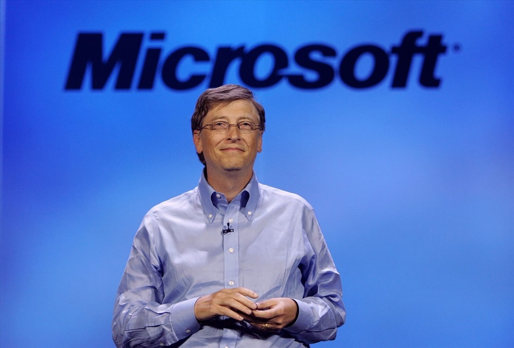 Bill Gates vướng cáo buộc gạ gẫm nhiều phụ nữ tại chính những công ty mà mình điều hành