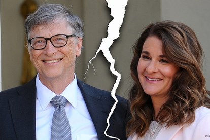 Tình bạn giữ 2 vị tỷ phú cũng là nguyên nhân khiến hôn nhân 27 năm của Bill Gates rạn nứt