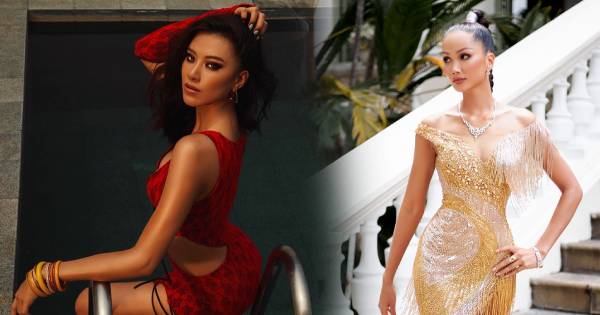 H'Hen Niê bất ngờ tiết lộ điểm yếu của Kim Duyên trước khi cô "tiếp bước" Khánh Vân tại Miss Universe