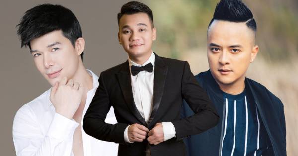 Nathan Lee tiếp tục mua độc quyền 2 ca khúc của Khắc Việt, từng được Cao Thái Sơn thể hiện