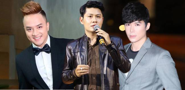 Nhạc sĩ Nguyễn Văn Chung tuyên bố hết nợ nần sau khi bán đứt cho Nathan Lee loạt ca khúc từng gắn liền với tên tuổi Cao Thái Sơn