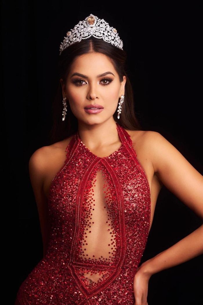 Đương kim Miss Universe đến từ Mexico sẽ là người giữ vương miện ngắn nhất trong lịch sử cuộc thi