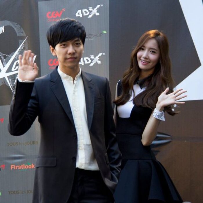Mối tình trong quá khứ của Lee Seung Gi và YoonA khiến nhiều khán giả của đất nước củ sâm tiếc nuối