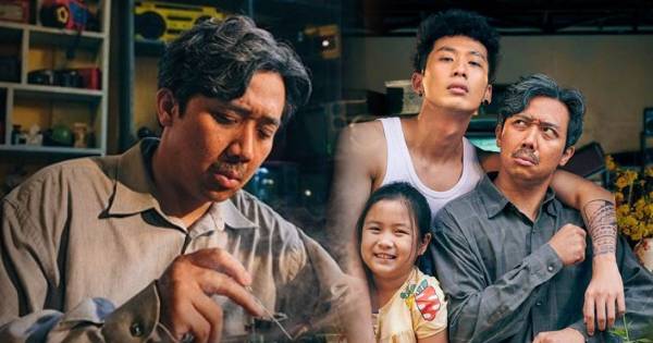 Trấn Thành đang chuẩn bị cho dự án phim Tết 2022, "bù đắp" cho Bố Già