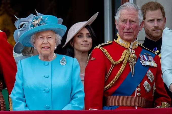 Thông tin chi tiết về Đại lễ Bạch kim của Nữ hoàng Anh - Ảnh 3