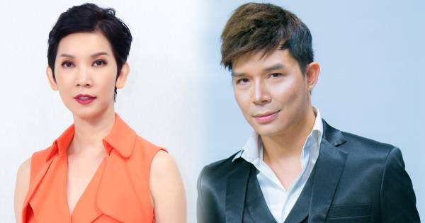 Nathan Lee lại "nhắc khéo" Xuân Lan về vụ diễn viên "Về nhà đi con" lộ clip