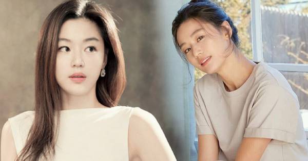 Hé lộ chi tiết bất ngờ giữa ồn ào ly hôn của Jeon Ji Hyun với chồng CEO công ty nghìn tỷ