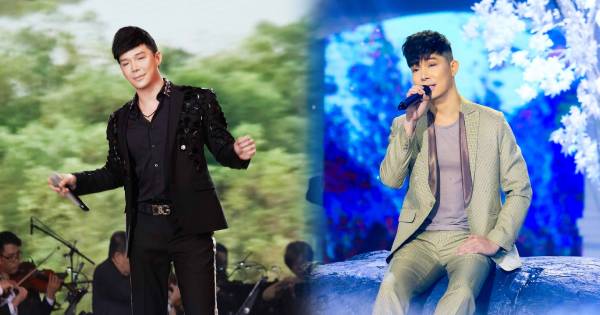 Nathan Lee đòi các trang nhạc kinh doanh trái phép sản phẩm của mình ra tòa