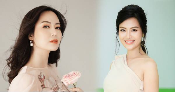 Người thân đính chính về nguyên do Hoa hậu Thu Thủy qua đời
