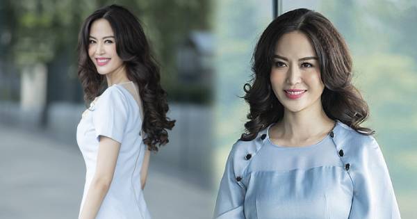 Bức tâm thư của em dâu trước tang lễ của Hoa hậu Thu Thủy