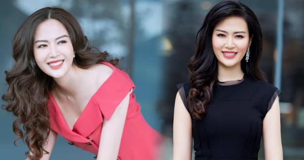 Chồng cũ giấu con trai chuyện Hoa hậu Thu Thủy mất suốt chuyến bay về Hà Nội