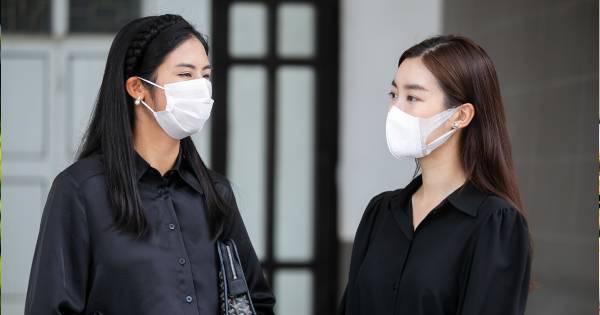 Hoa hậu Ngọc Hân, Đỗ Mỹ Linh xúc động nói lời tiễn biệt Hoa hậu Thu Thủy