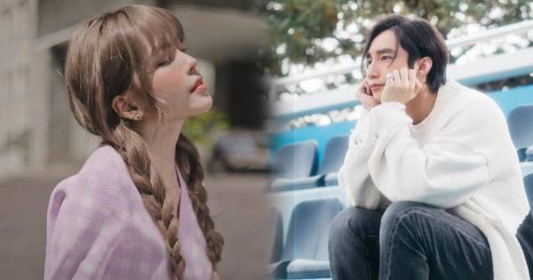 Sơn Tùng M-TP vừa nhắn gửi "cho anh cơ hội", Thiều Bảo Trâm liền đăng ảnh thời còn hẹn hò với anh