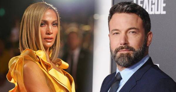 Phản ứng của Jennifer Lopez khi mẹ hòa hợp với Ben Affleck