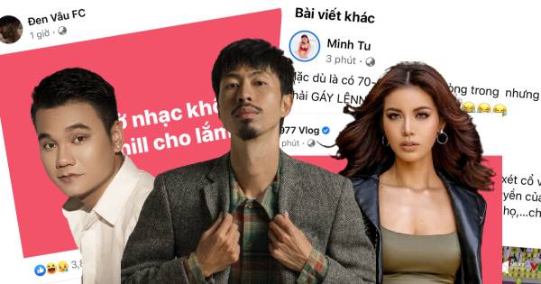 Nhạc cổ động trong trận đấu giữa Việt Nam và UAE gây sốt MXH Việt