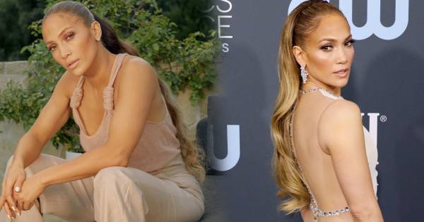 Jennifer Lopez đảm nhận vai chính trong dự án của Netflix sau nghi vấn tái hợp Ben Affleck