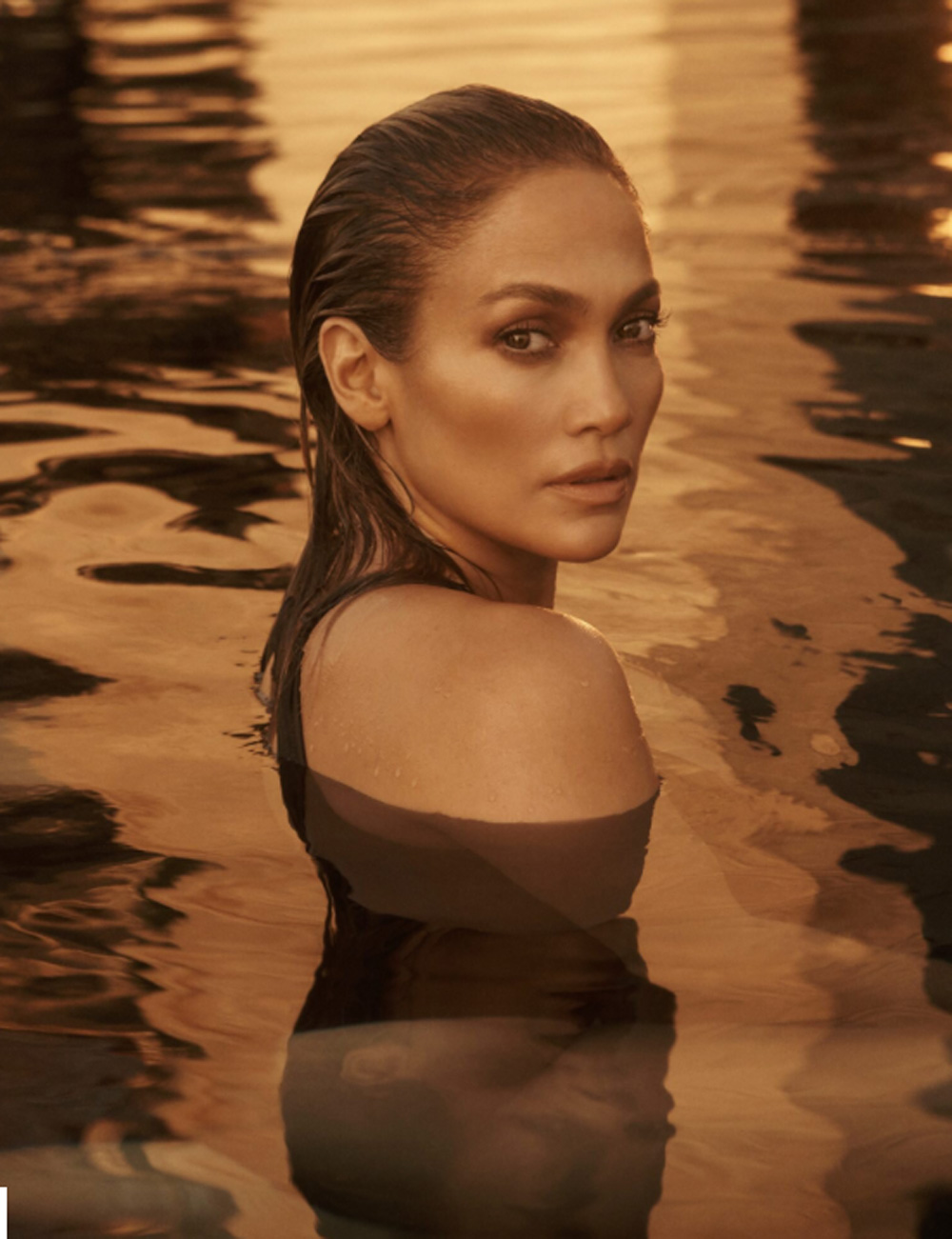 Jennifer Lopez sẽ đảm nhận vai diễn chính trong dự án mới của Netflix