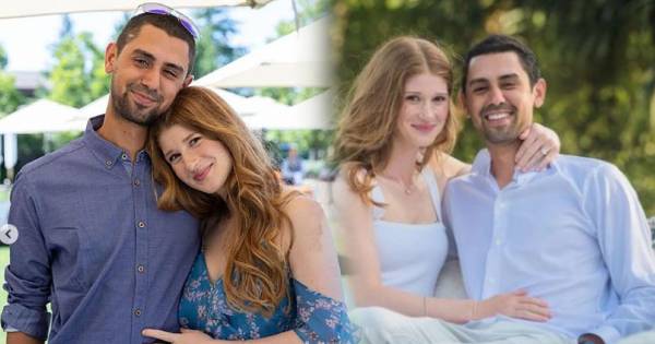 Con gái tỷ phú Bill Gates làm đám cưới mặc "bão" ly hôn của cha mẹ