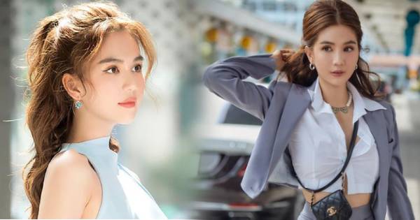 Instagram của Ngọc Trinh ngày nào cũng bị unfollow khó hiểu dù được Vũ Khắc Tiệp gọi là