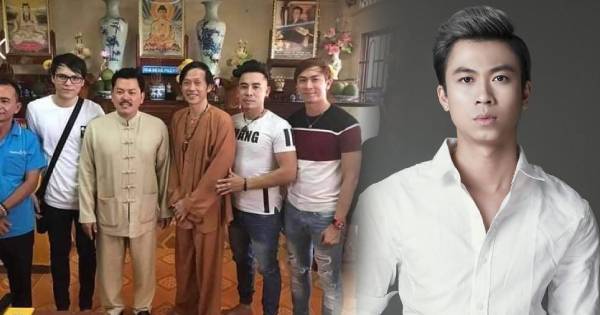 Hồ Việt Trung lên tiếng khi bị chỉ trích vì từng khen ông Võ Hoàng Yên hết lời