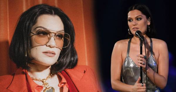 Jessie J bật khóc khi hát không ra tiếng sau nửa năm điều trị bệnh