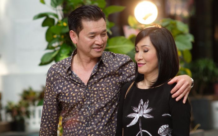 Quang Minh đã tiết lộ nguyên nhân ly hôn với Hồng Đào sau 24 năm chung sống