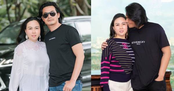 Rộ nghi vấn Phượng Chanel và Quách Ngọc Ngoan vẫn sống chung nhà dù đã "đường ai nấy đi"