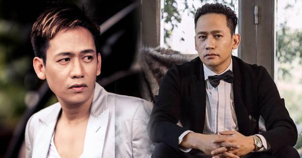 Duy Mạnh tiết lộ chiêu trò dùng từ thiện để đánh lạc hướng dư luận