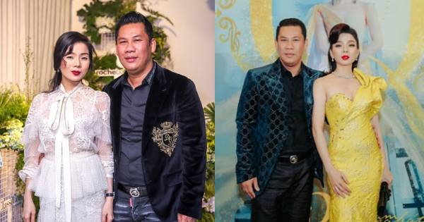 Không chỉ xây biệt thự 200 tỷ, chồng cũ Lệ Quyên mua liền 2 siêu xe 70 tỷ đồng