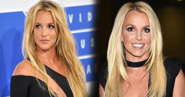 Britney Spears đệ đơn lên tòa vì bị bố ruột kiểm soát, mất quyền tự do