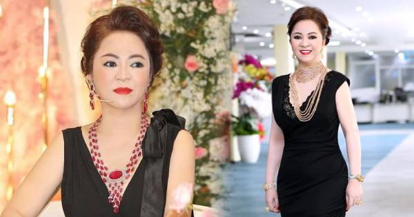 Bà Phương Hằng mở liveshow ca nhạc sau khi tuyên bố đóng cửa quỹ từ thiện