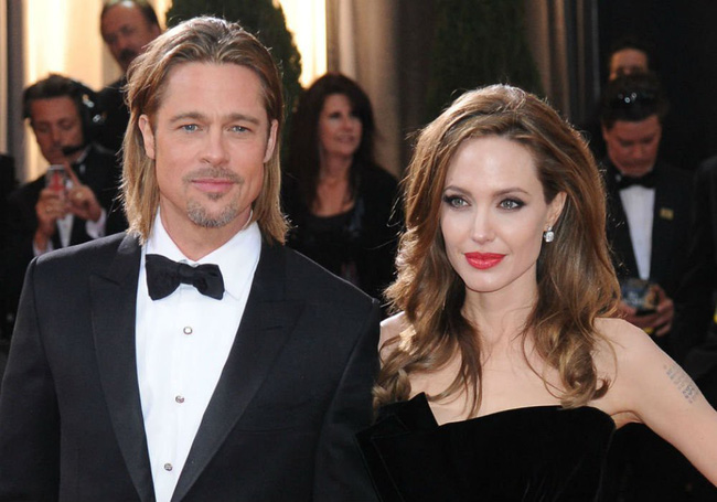 Brad Pitt chính thức tuyên chiến với Angelina Jolie khi thẩm phán 'ruột' bị loại  - Ảnh 2