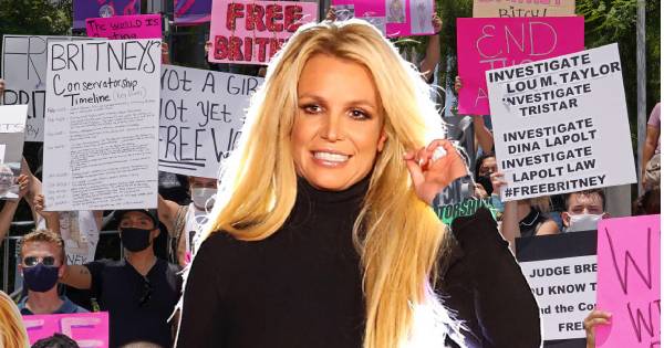 Sau tất cả, Britney Spears cho biết sẽ vẫn đọc truyện cổ tích mỗi ngày