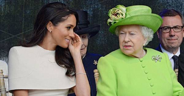 Nữ hoàng Anh tự bỏ tiền túi để tìm hiểu vấn đề của Meghan