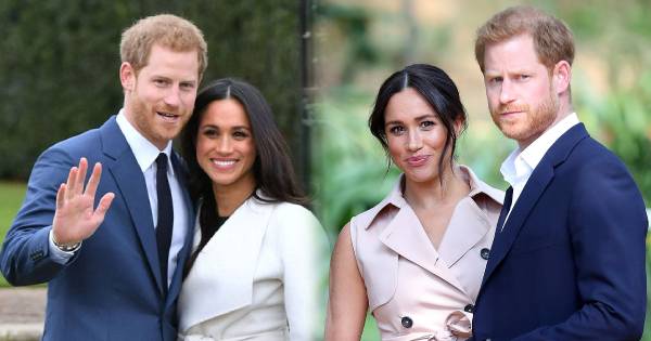 Vợ chồng Harry - Meghan vẫn sử dụng tước hiệu Hoàng gia trong giấy khai sinh của con gái Lilibet