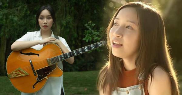 Con gái út của Mỹ Linh nhận được học bổng từ Đại học Anh Quốc Việt Nam