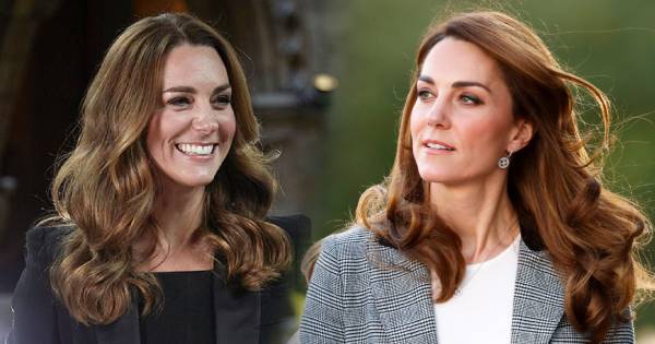 Kate sẽ không tham dự lễ khánh thành tượng Công nương Diana cùng Hoàng tử William