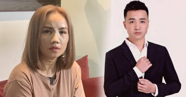 Chồng cũ Hoàng Yến kể ngọn ngành mọi chuyện: