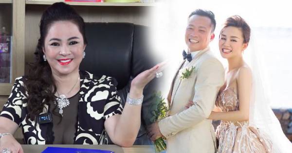 Bà Phương Hằng bất ngờ xin Vy Oanh 200 tỷ làm từ thiện