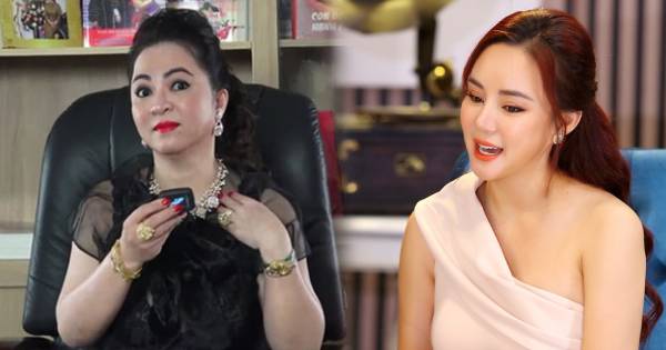 Vy Oanh gọi đích danh, so sánh chuyện bà Phương Hằng với phim Cô dâu 8 tuổi