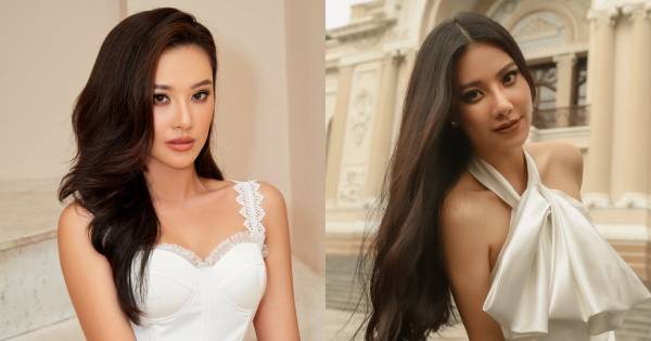 Á hậu Kim Duyên được ưu ái khi 3 lần được Missosology giới thiệu 