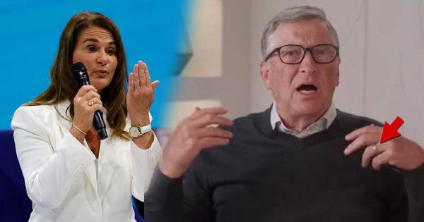 Động thái dứt khoát của vợ cũ Bill Gates trong lần đầu lộ diện hậu ly hôn