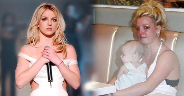 Động thái quyết liệt của Britney Spears với truyền thông, trái ngược với hình ảnh bất lực 15 năm trước