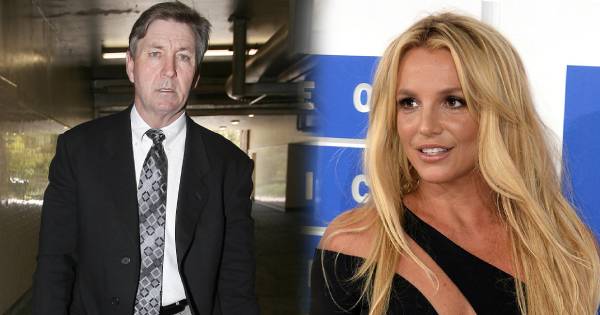 Tòa bác đơn của Britney Spears, quyền giám hộ của cha ruột được giữ nguyên
